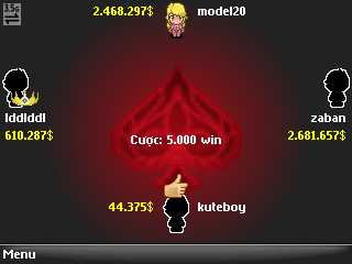 Tai game iwin Tải Game IWIN cho dien thoai di dong